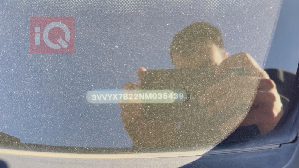 فولكسفاغن تاوس